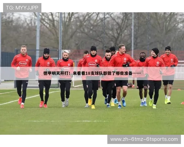 德甲联赛注册球队的条件与最新名单公布