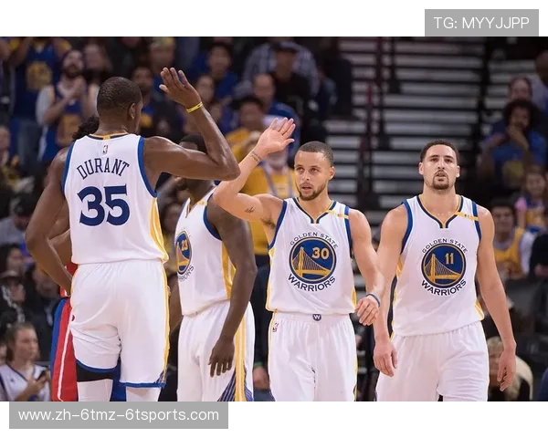 金州勇士“海啸兄弟”组合的崛起与成就