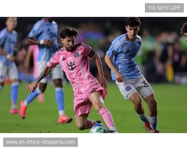 精彩对决迈阿密国际3-2纽约城梅西超远距离任意球惊艳全场 精彩对决迈阿密国际3-2纽约城梅西超远距离任意球惊艳全场